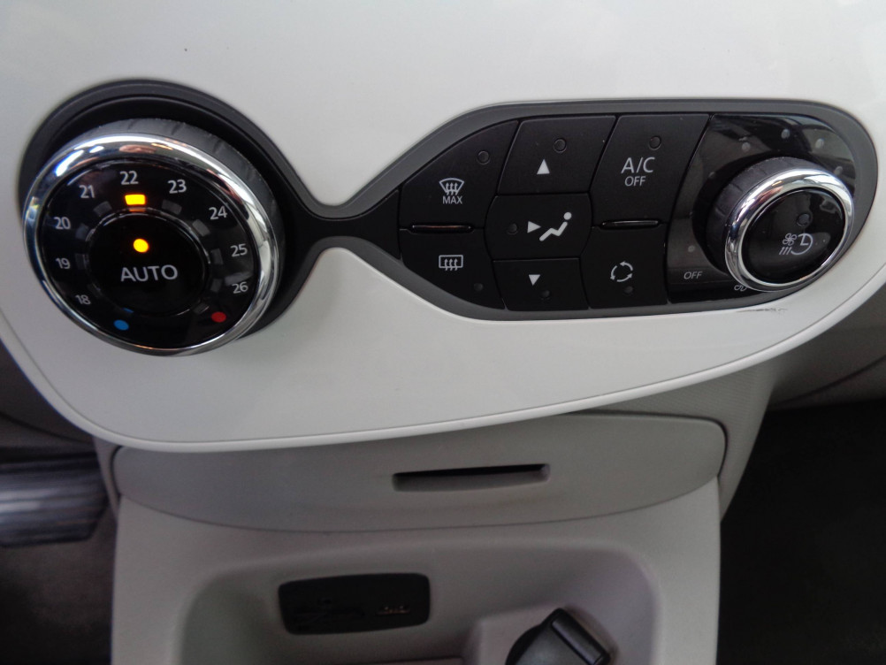 Acheter Renault Zoe Zoe R90 Zen 5p occasion dans les concessions du Groupe Faurie