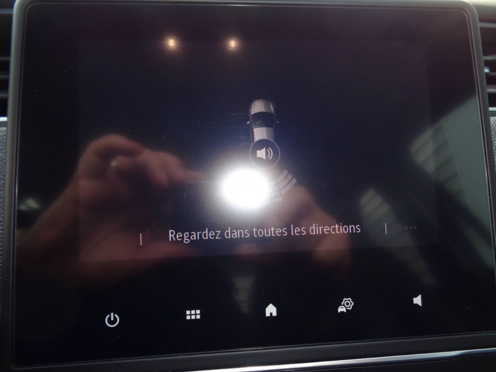 Acheter Renault Zoe Zoe R110 Zen 5p occasion dans les concessions du Groupe Faurie