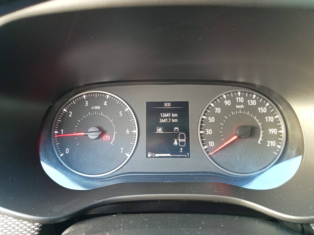 Acheter Dacia Sandero Sandero ECO-G 100 Stepway Expression 5p occasion dans les concessions du Groupe Faurie