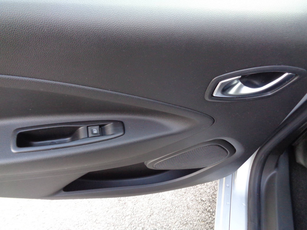 Acheter Renault Zoe Zoe R110 Zen 5p occasion dans les concessions du Groupe Faurie
