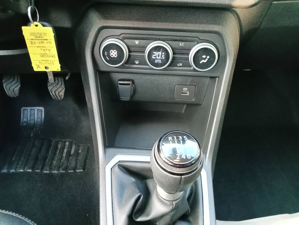 Acheter Dacia Sandero Sandero ECO-G 100 Stepway Expression 5p occasion dans les concessions du Groupe Faurie