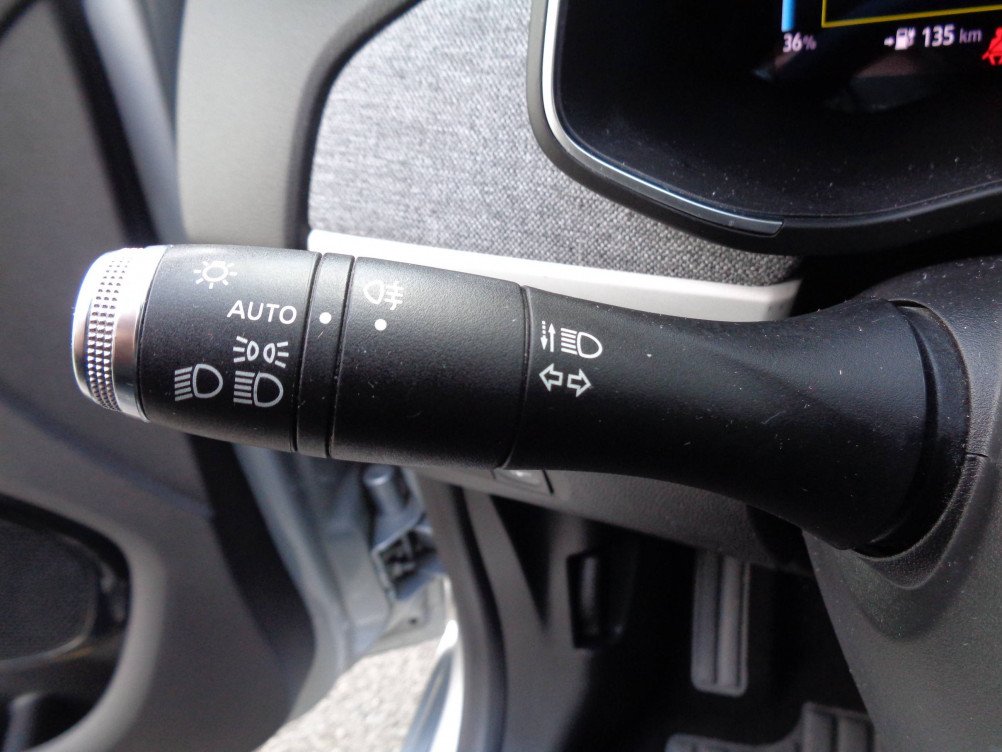 Acheter Renault Zoe Zoe R110 Zen 5p occasion dans les concessions du Groupe Faurie
