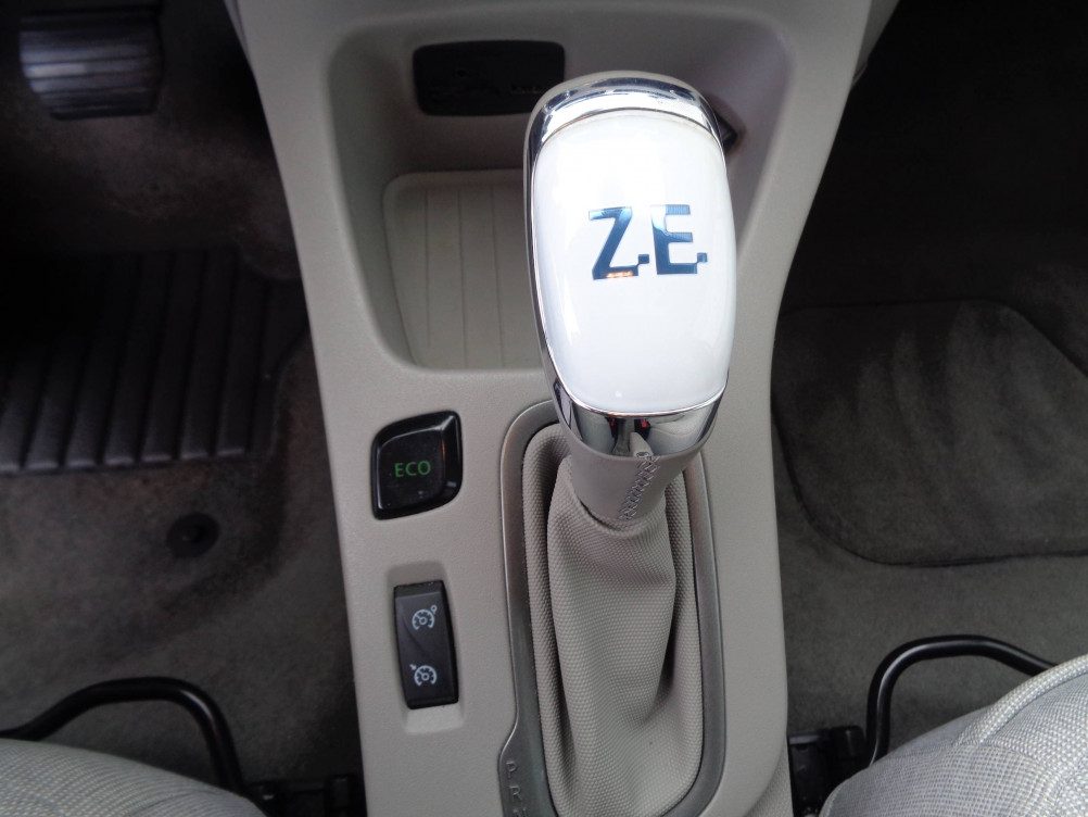 Acheter Renault Zoe Zoe R90 Zen 5p occasion dans les concessions du Groupe Faurie