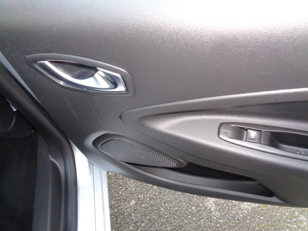 Acheter Renault Zoe Zoe R110 Zen 5p occasion dans les concessions du Groupe Faurie