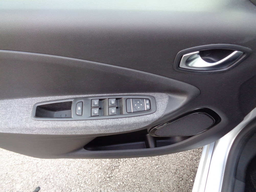 Acheter Renault Zoe Zoe R110 Zen 5p occasion dans les concessions du Groupe Faurie