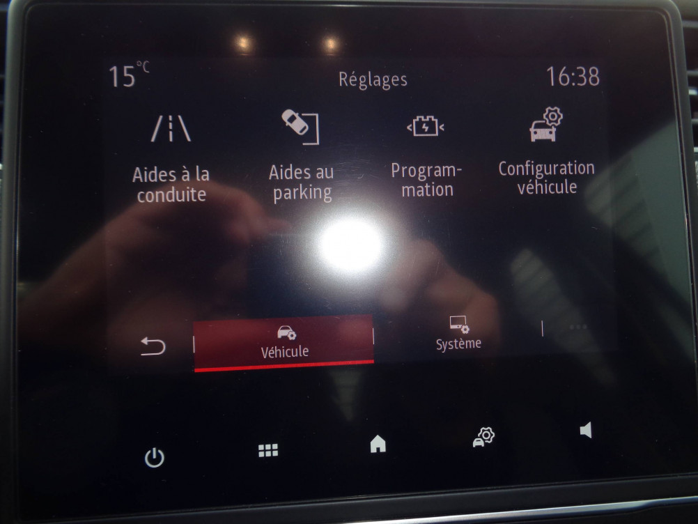 Acheter Renault Zoe Zoe R110 Zen 5p occasion dans les concessions du Groupe Faurie