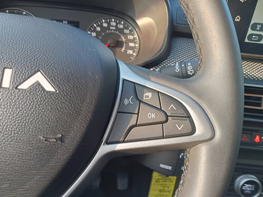 Acheter Dacia Sandero Sandero ECO-G 100 Stepway Expression 5p occasion dans les concessions du Groupe Faurie