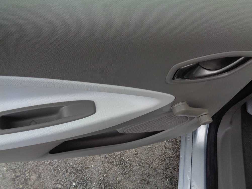 Acheter Renault Zoe Zoe R90 Zen 5p occasion dans les concessions du Groupe Faurie