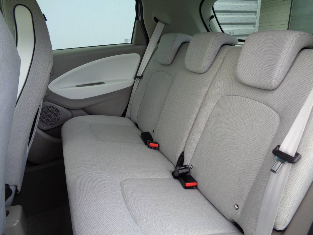 Acheter Renault Zoe Zoe R90 Zen 5p occasion dans les concessions du Groupe Faurie