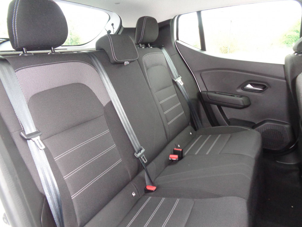Acheter Dacia Sandero Sandero TCe 90 - 22 Confort 5p occasion dans les concessions du Groupe Faurie