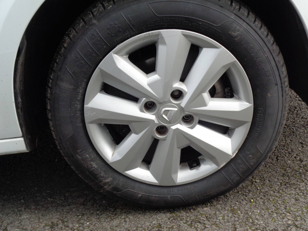 Acheter Dacia Sandero Sandero TCe 90 - 22 Confort 5p occasion dans les concessions du Groupe Faurie