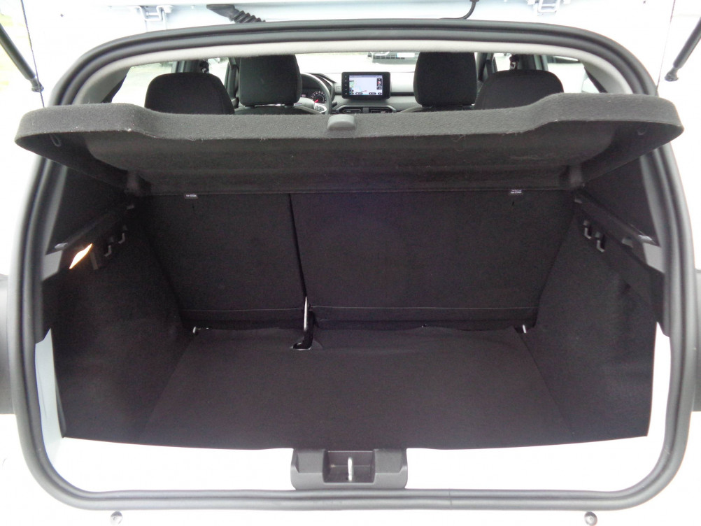 Acheter Dacia Sandero Sandero TCe 90 - 22 Confort 5p occasion dans les concessions du Groupe Faurie
