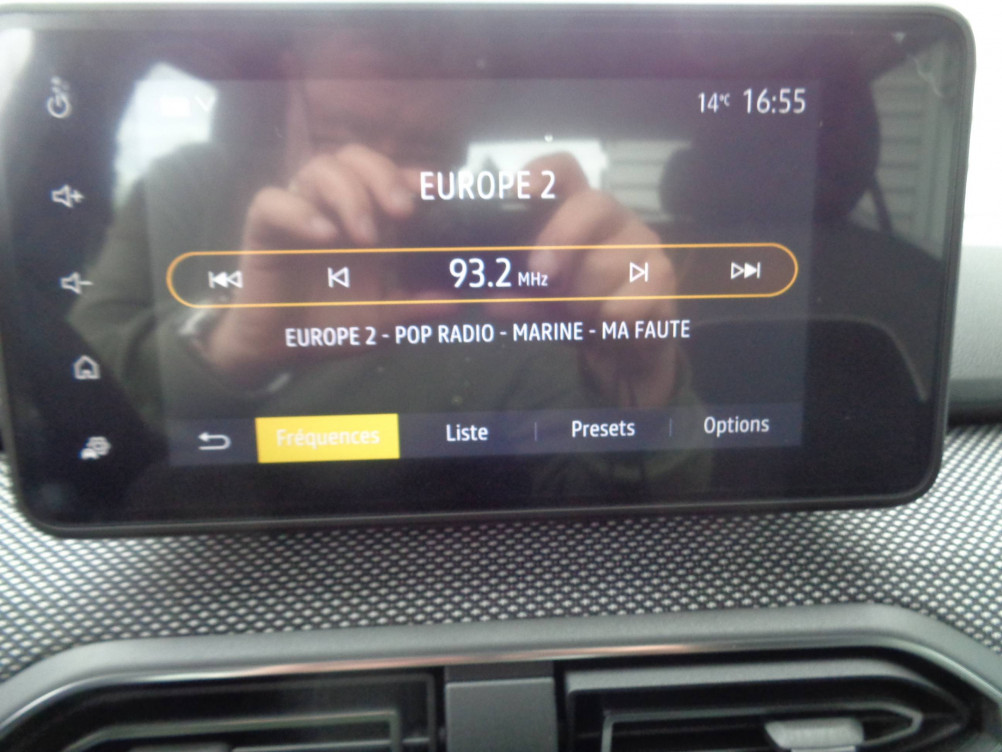 Acheter Dacia Sandero Sandero TCe 90 - 22 Confort 5p occasion dans les concessions du Groupe Faurie