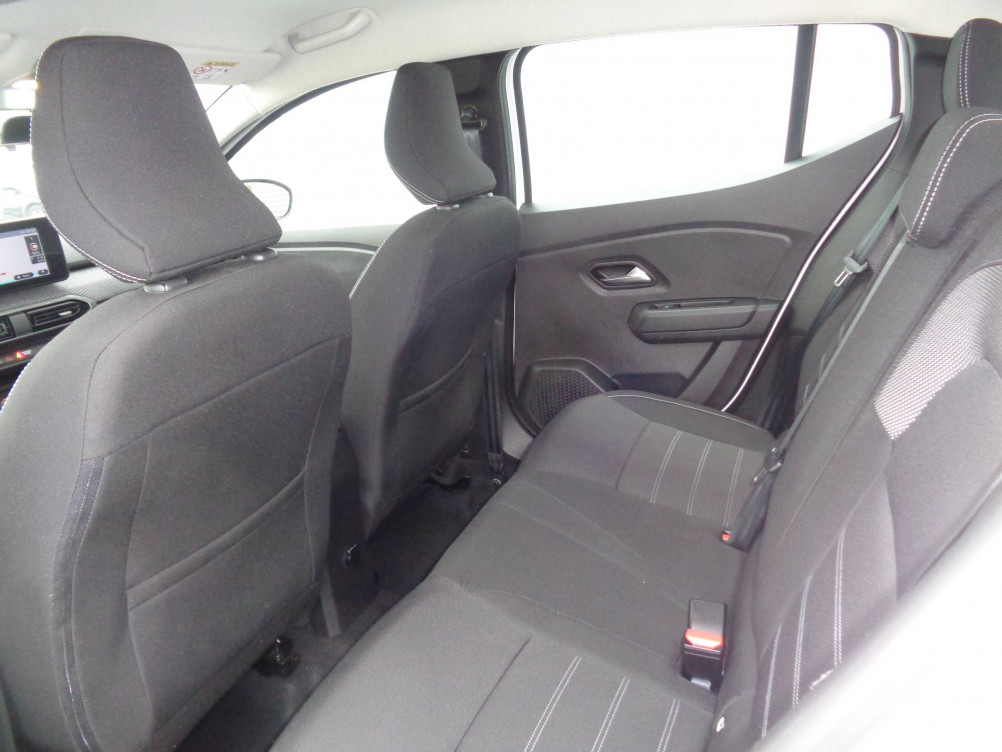 Acheter Dacia Sandero Sandero TCe 90 - 22 Confort 5p occasion dans les concessions du Groupe Faurie