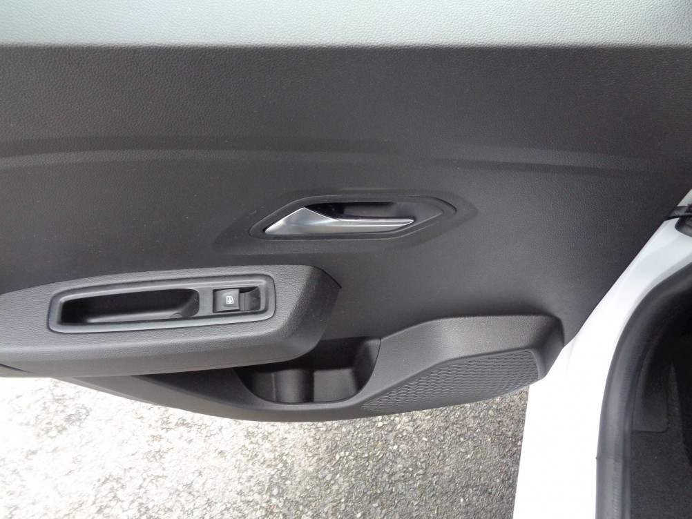 Acheter Dacia Sandero Sandero TCe 90 - 22 Confort 5p occasion dans les concessions du Groupe Faurie