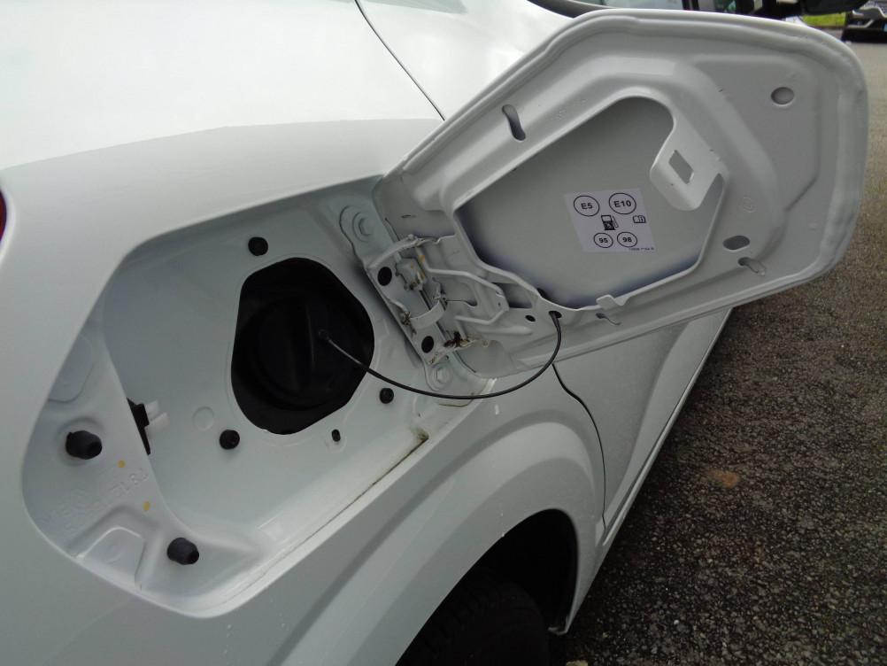 Acheter Dacia Sandero Sandero TCe 90 - 22 Confort 5p occasion dans les concessions du Groupe Faurie