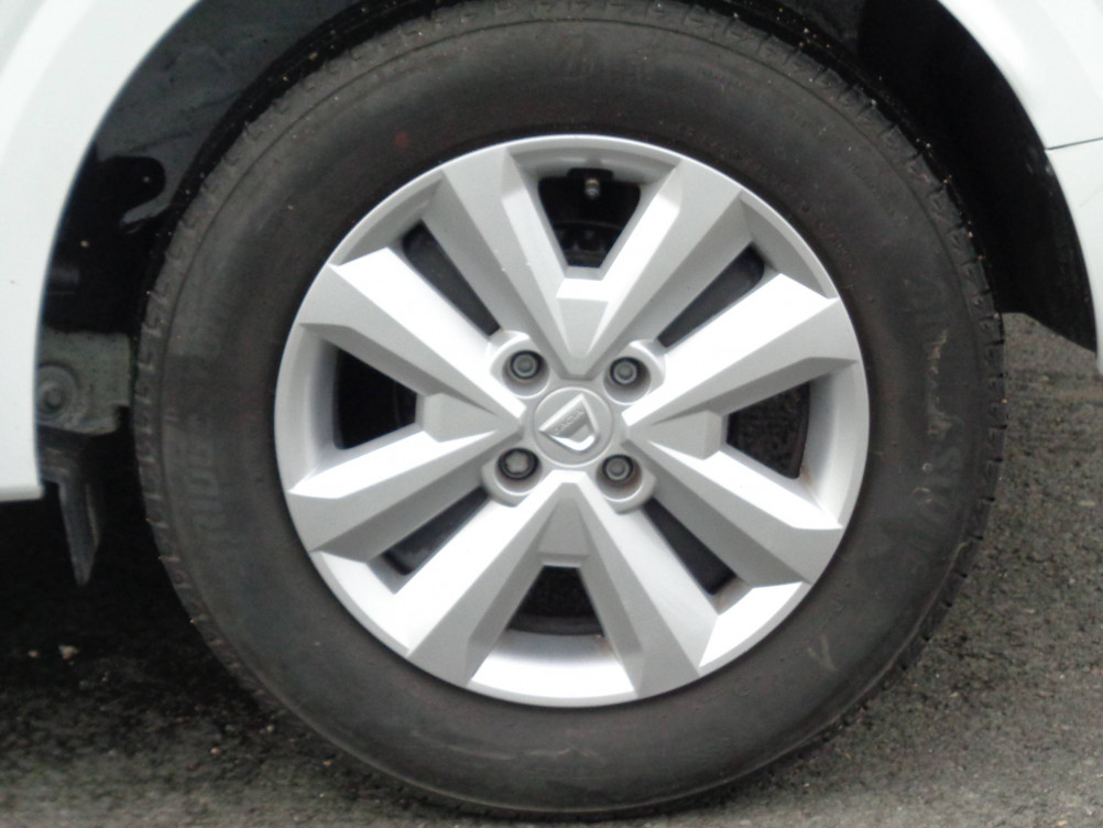 Acheter Dacia Sandero Sandero TCe 90 - 22 Confort 5p occasion dans les concessions du Groupe Faurie