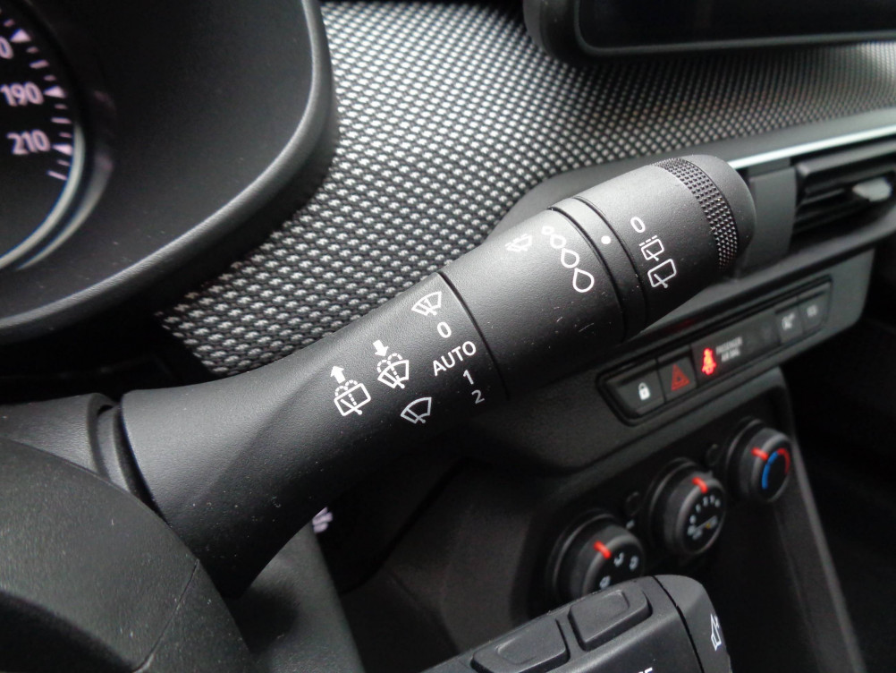 Acheter Dacia Sandero Sandero TCe 90 - 22 Confort 5p occasion dans les concessions du Groupe Faurie