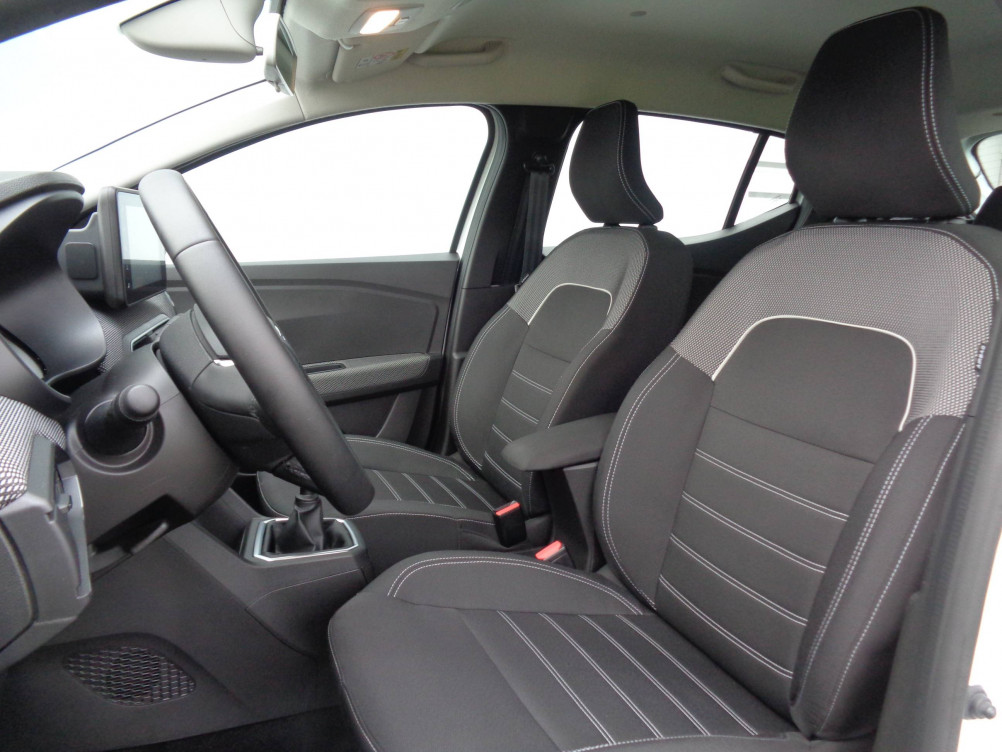 Acheter Dacia Sandero Sandero TCe 90 - 22 Confort 5p occasion dans les concessions du Groupe Faurie