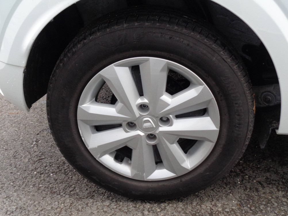 Acheter Dacia Sandero Sandero TCe 90 - 22 Confort 5p occasion dans les concessions du Groupe Faurie
