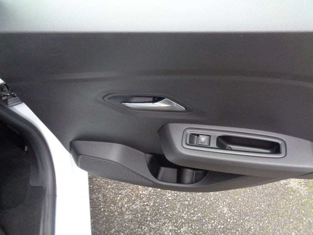 Acheter Dacia Sandero Sandero TCe 90 - 22 Confort 5p occasion dans les concessions du Groupe Faurie