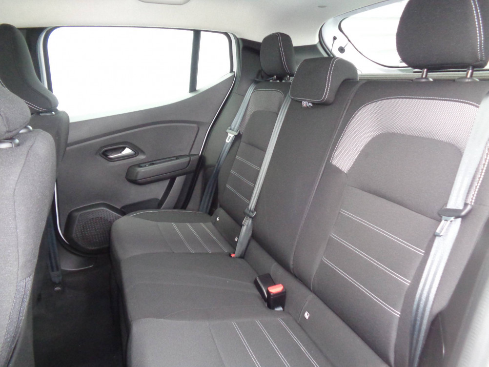 Acheter Dacia Sandero Sandero TCe 90 - 22 Confort 5p occasion dans les concessions du Groupe Faurie