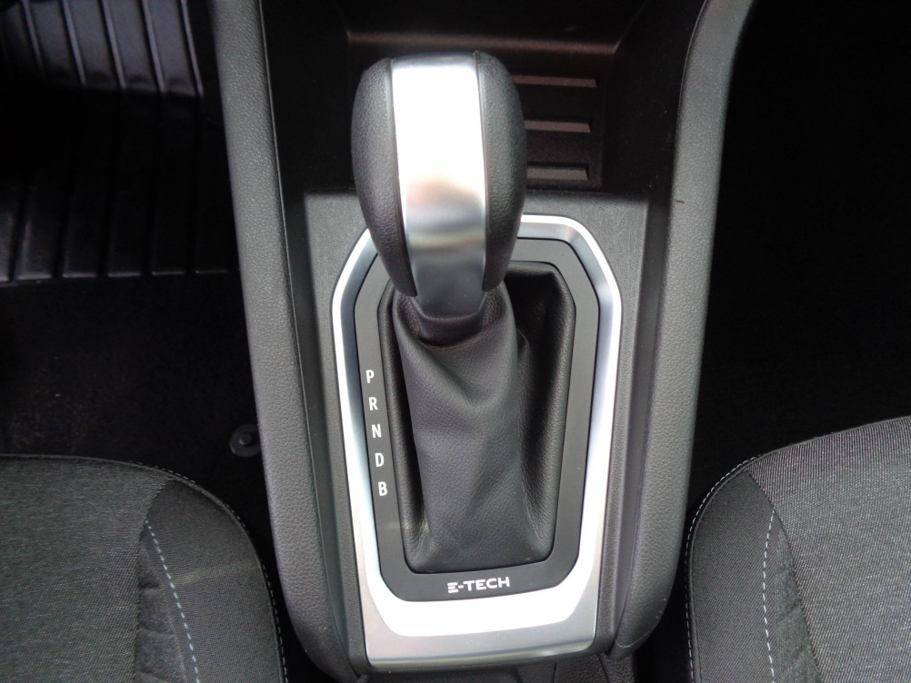 Acheter Renault Clio 5 Clio E-Tech 140 Business 5p occasion dans les concessions du Groupe Faurie