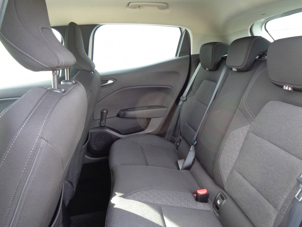 Acheter Renault Clio 5 Clio E-Tech 140 Business 5p occasion dans les concessions du Groupe Faurie