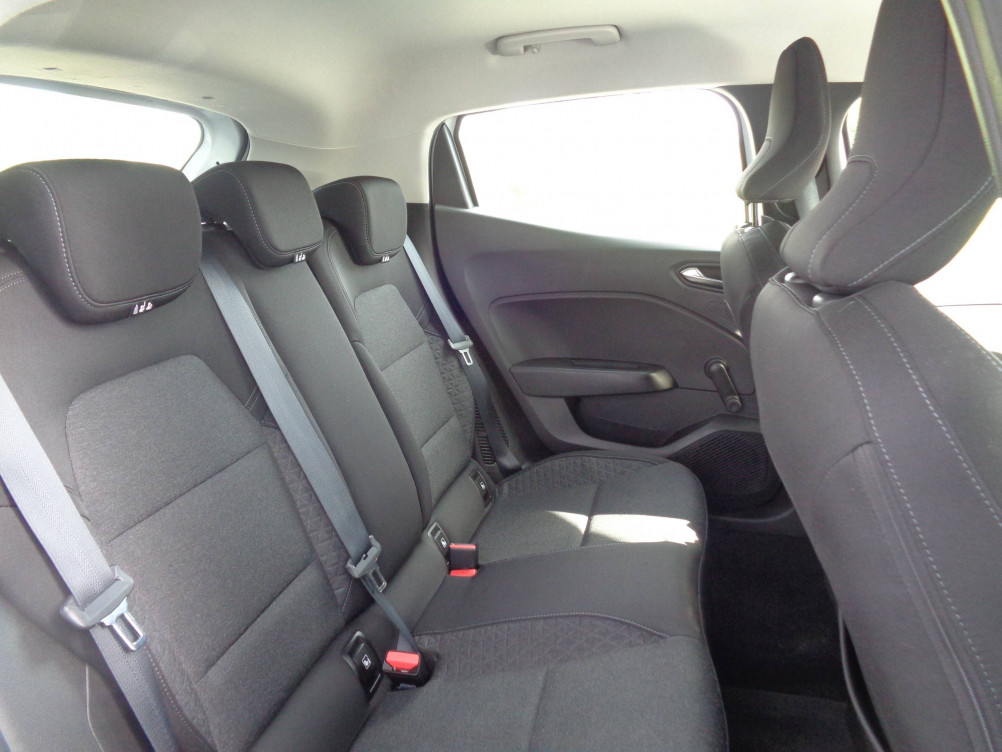 Acheter Renault Clio 5 Clio E-Tech 140 Business 5p occasion dans les concessions du Groupe Faurie