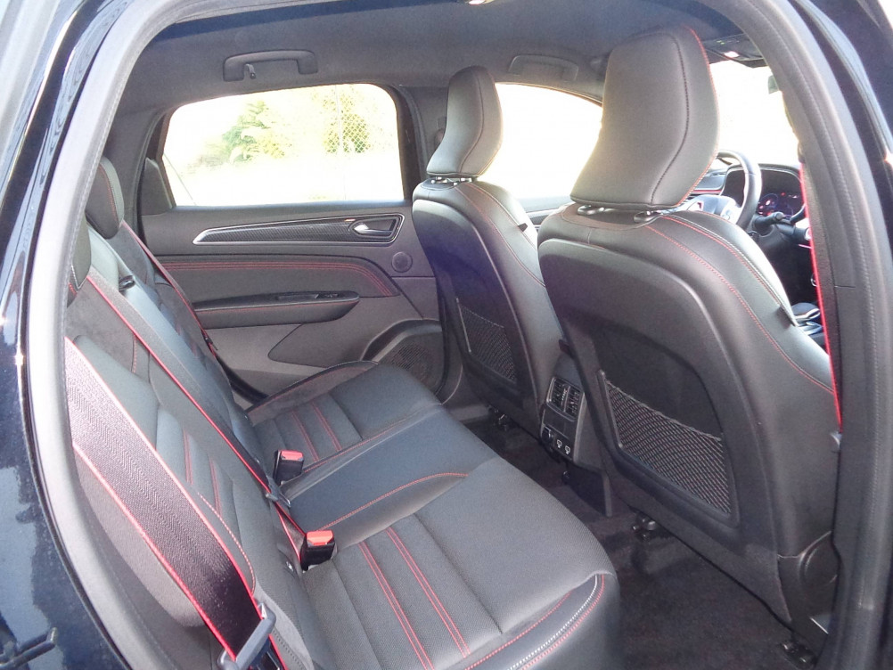 Acheter Renault Arkana Arkana E-Tech 145 R.S. Line 5p occasion dans les concessions du Groupe Faurie