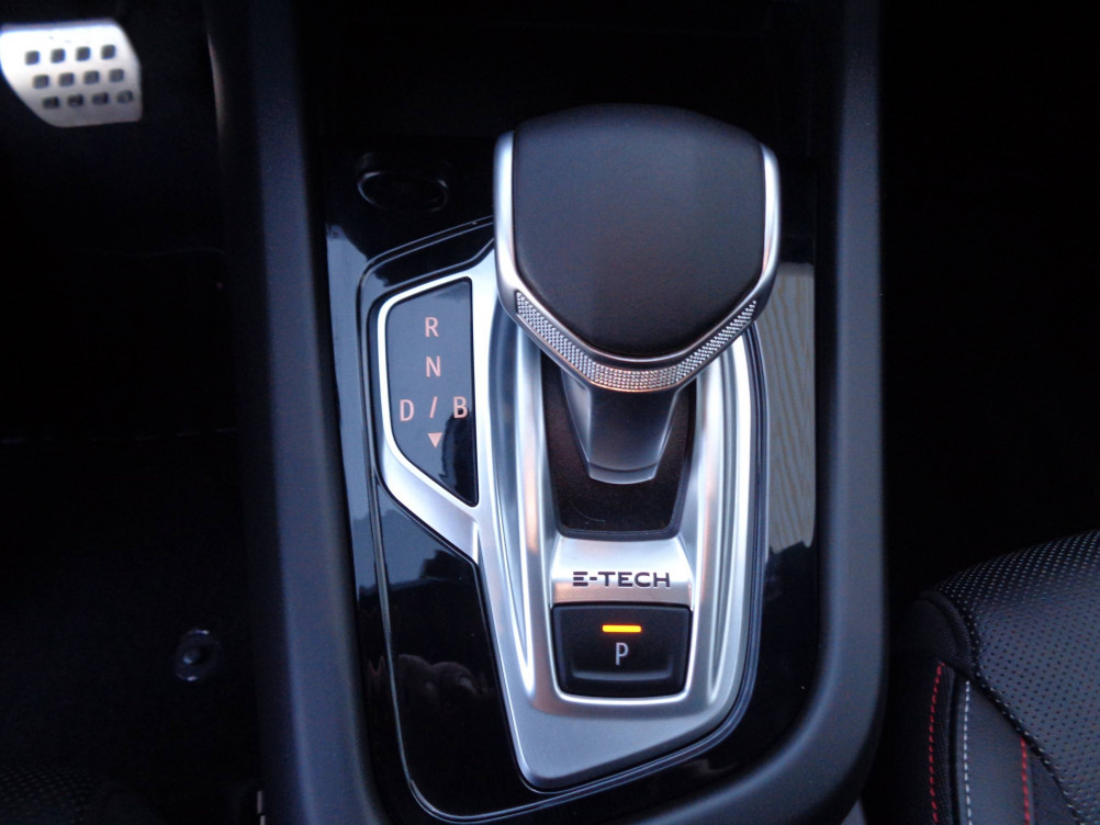 Acheter Renault Arkana Arkana E-Tech 145 R.S. Line 5p occasion dans les concessions du Groupe Faurie