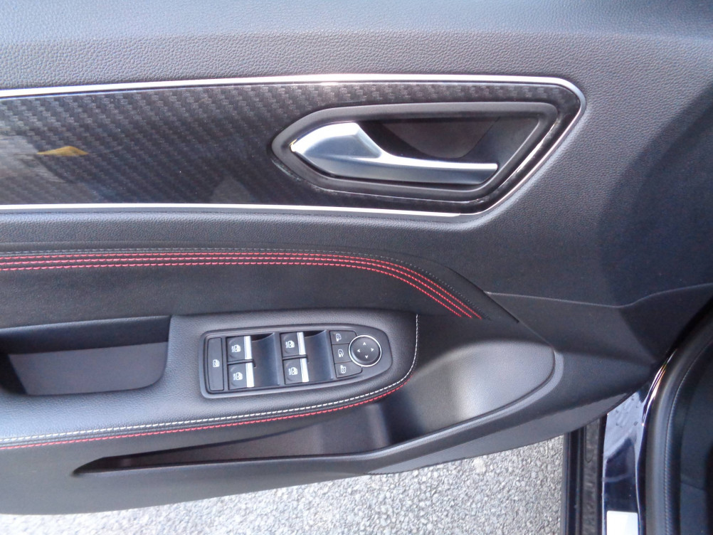 Acheter Renault Arkana Arkana E-Tech 145 R.S. Line 5p occasion dans les concessions du Groupe Faurie