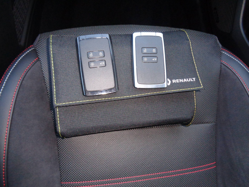 Acheter Renault Arkana Arkana E-Tech 145 R.S. Line 5p occasion dans les concessions du Groupe Faurie