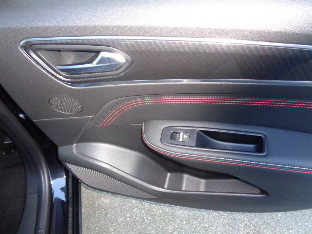 Acheter Renault Arkana Arkana E-Tech 145 R.S. Line 5p occasion dans les concessions du Groupe Faurie