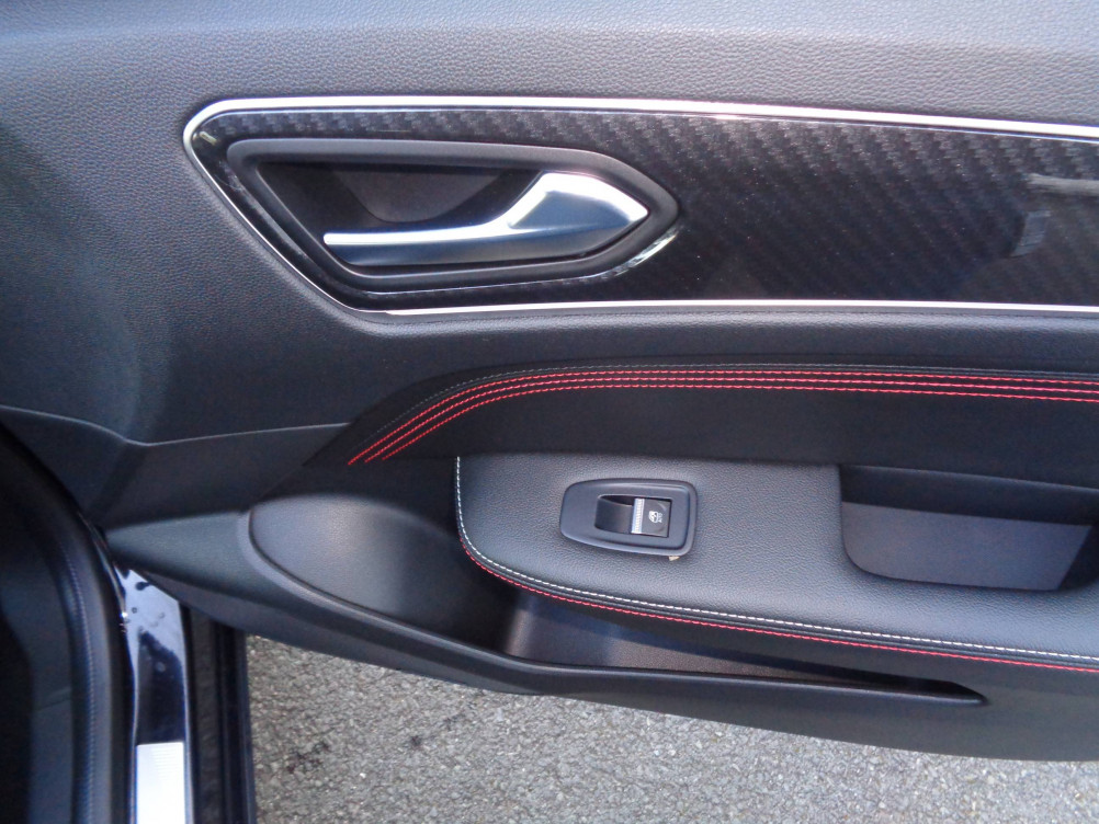 Acheter Renault Arkana Arkana E-Tech 145 R.S. Line 5p occasion dans les concessions du Groupe Faurie