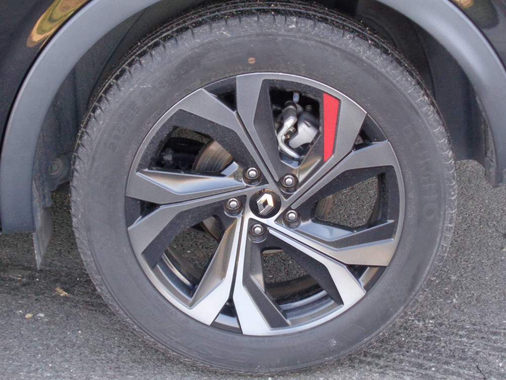 Acheter Renault Arkana Arkana E-Tech 145 R.S. Line 5p occasion dans les concessions du Groupe Faurie