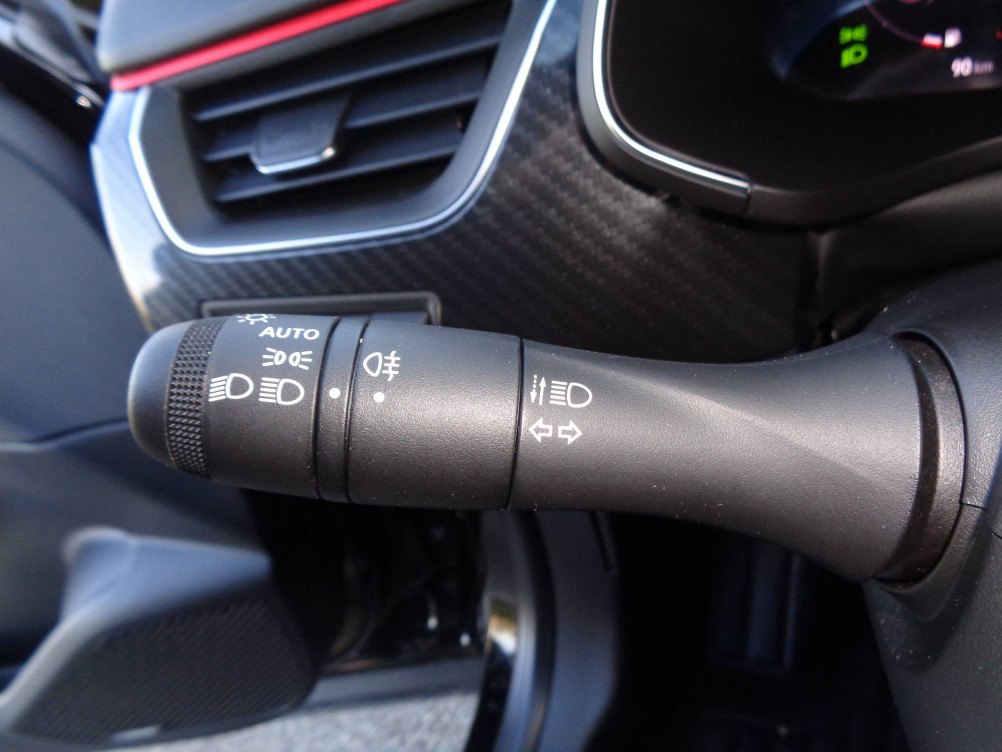 Acheter Renault Arkana Arkana E-Tech 145 R.S. Line 5p occasion dans les concessions du Groupe Faurie