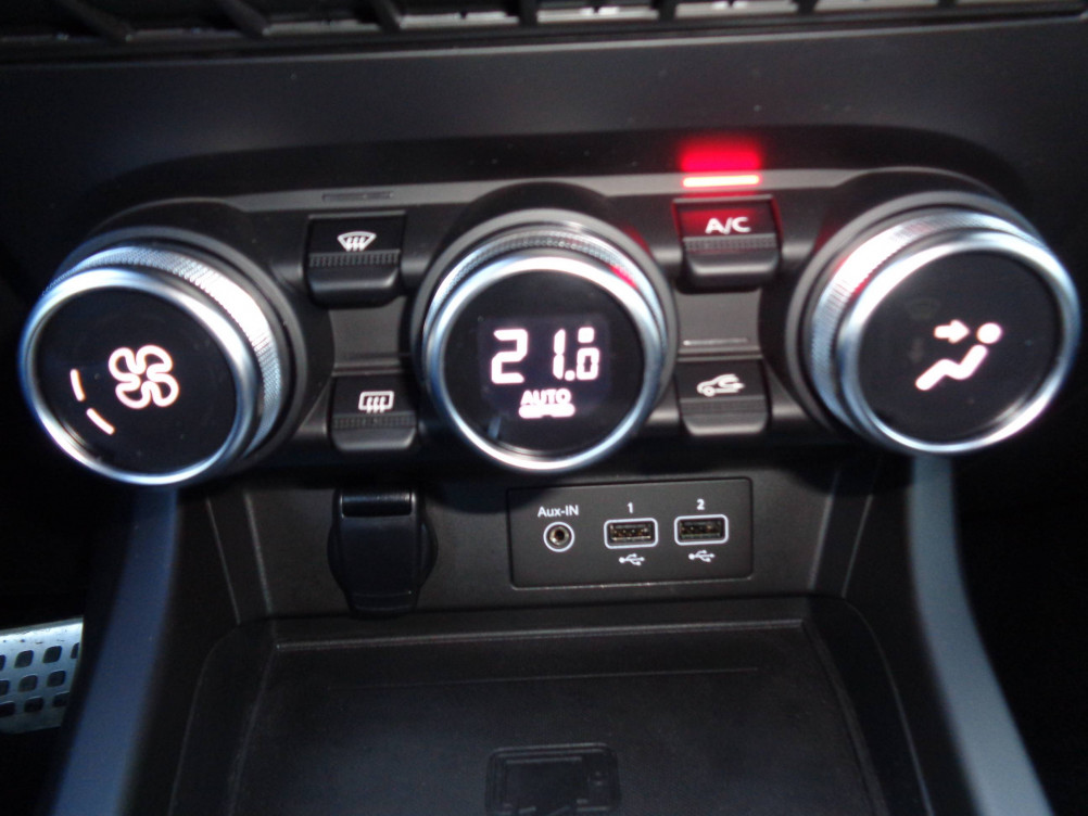 Acheter Renault Arkana Arkana E-Tech 145 R.S. Line 5p occasion dans les concessions du Groupe Faurie