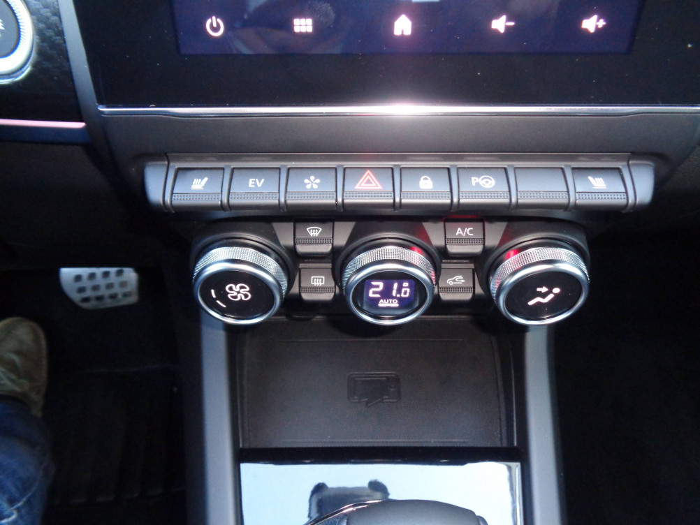 Acheter Renault Arkana Arkana E-Tech 145 R.S. Line 5p occasion dans les concessions du Groupe Faurie