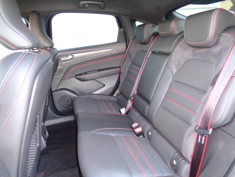 Acheter Renault Arkana Arkana E-Tech 145 R.S. Line 5p occasion dans les concessions du Groupe Faurie