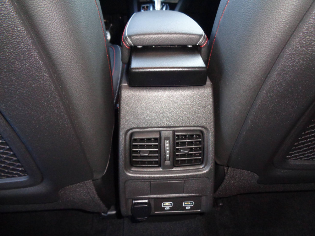 Acheter Renault Arkana Arkana E-Tech 145 R.S. Line 5p occasion dans les concessions du Groupe Faurie