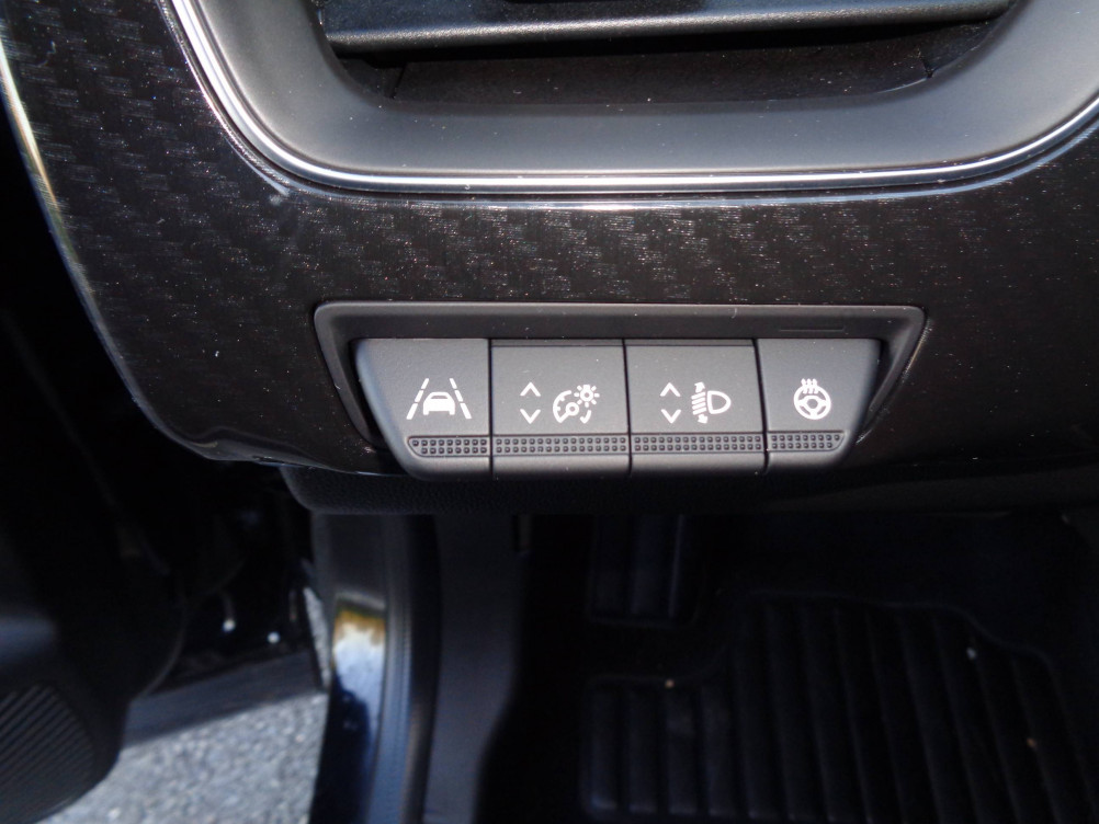 Acheter Renault Arkana Arkana E-Tech 145 R.S. Line 5p occasion dans les concessions du Groupe Faurie