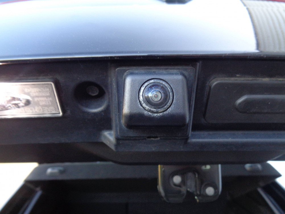 Acheter Renault Arkana Arkana E-Tech 145 R.S. Line 5p occasion dans les concessions du Groupe Faurie