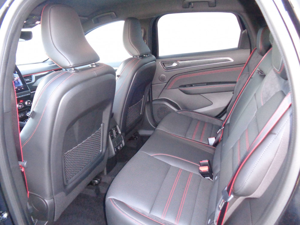 Acheter Renault Arkana Arkana E-Tech 145 R.S. Line 5p occasion dans les concessions du Groupe Faurie