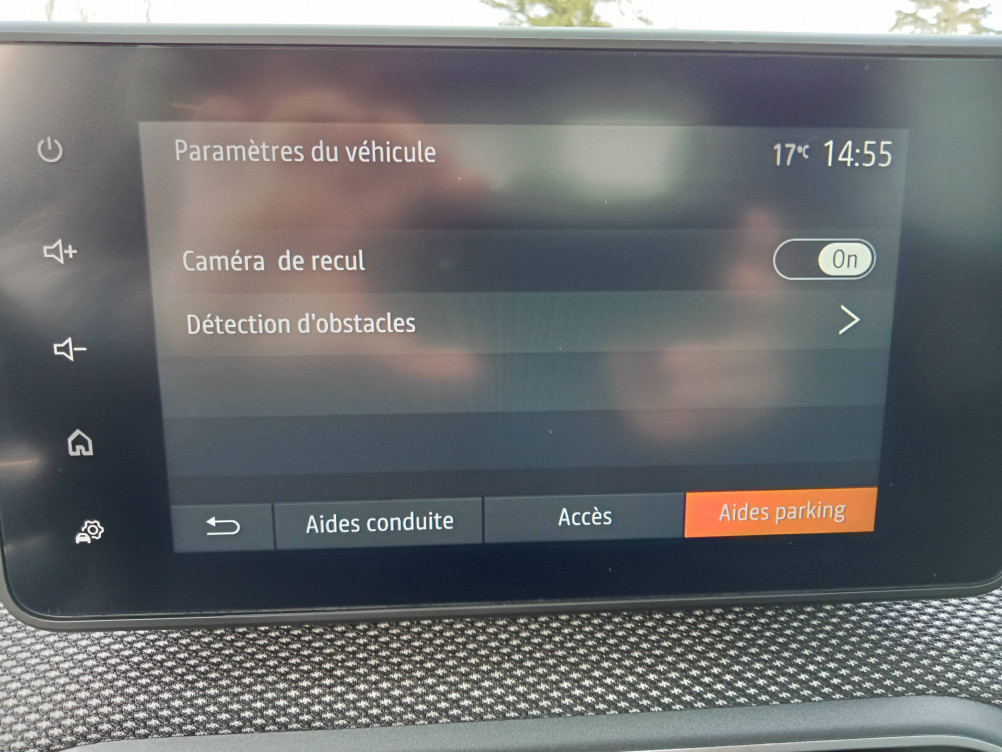 Acheter Dacia Sandero Sandero ECO-G 100 Stepway Expression 5p occasion dans les concessions du Groupe Faurie