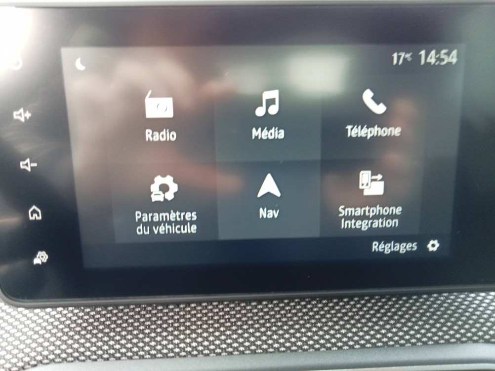 Acheter Dacia Sandero Sandero ECO-G 100 Stepway Expression 5p occasion dans les concessions du Groupe Faurie