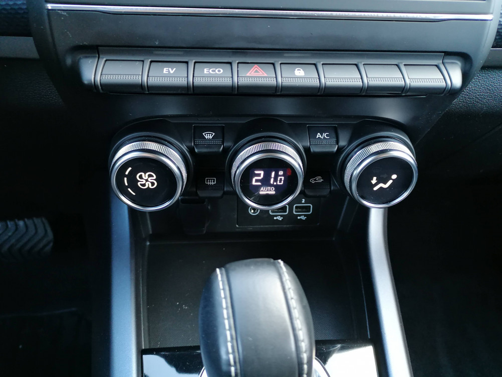 Acheter Renault Arkana Arkana E-Tech 145 Business 5p occasion dans les concessions du Groupe Faurie