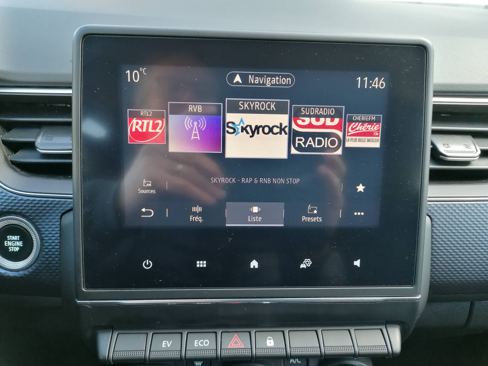 Acheter Renault Arkana Arkana E-Tech 145 Business 5p occasion dans les concessions du Groupe Faurie