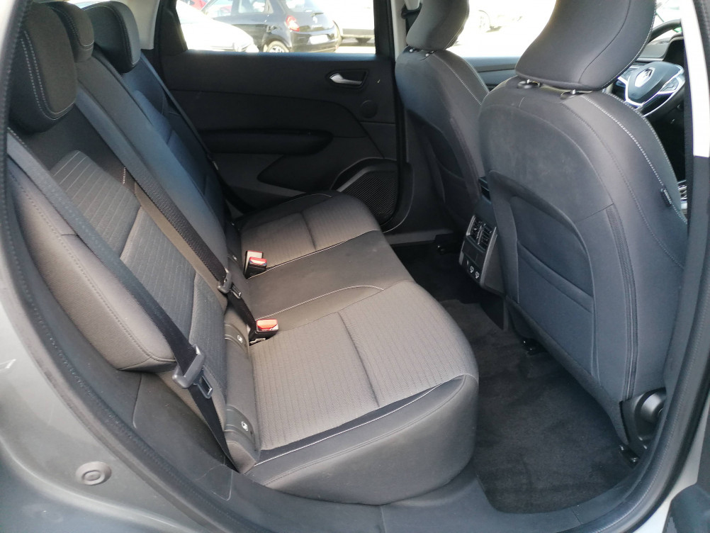 Acheter Renault Arkana Arkana E-Tech 145 Business 5p occasion dans les concessions du Groupe Faurie