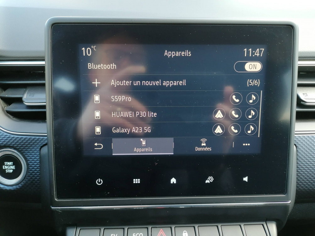 Acheter Renault Arkana Arkana E-Tech 145 Business 5p occasion dans les concessions du Groupe Faurie